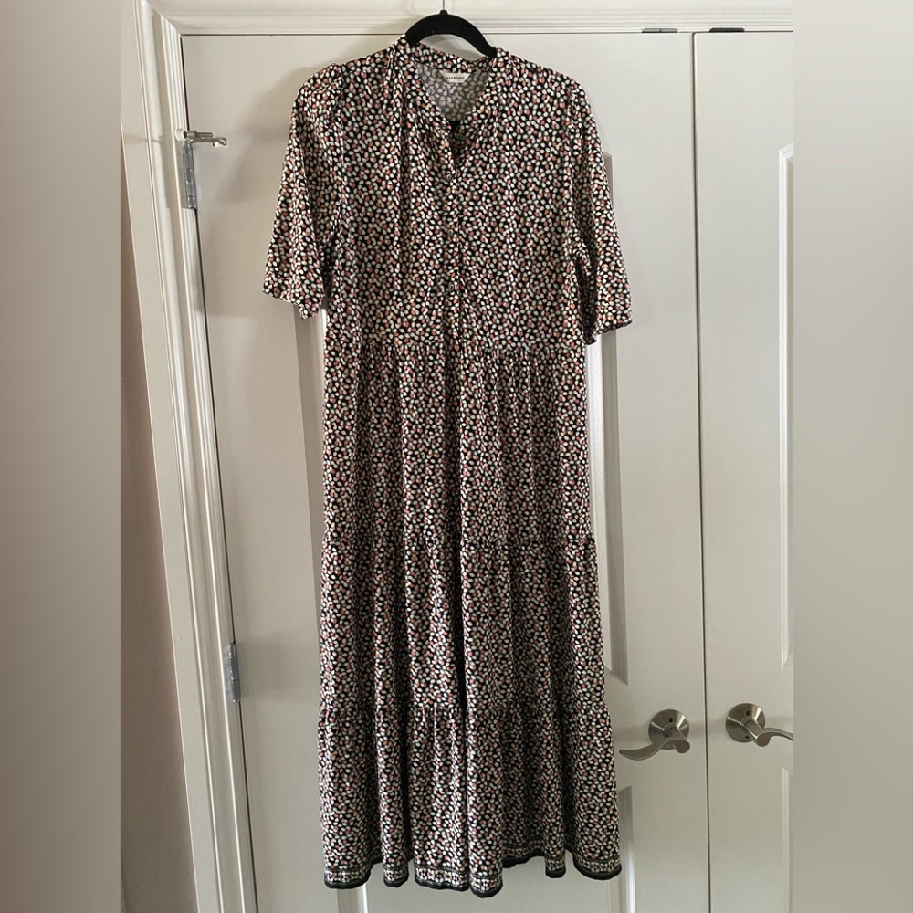 Max Studio dress
